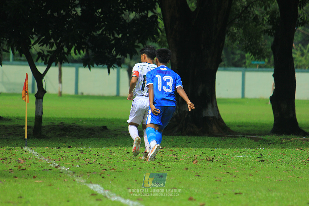 ijl u14 170126 newland fa vs wins soccer school