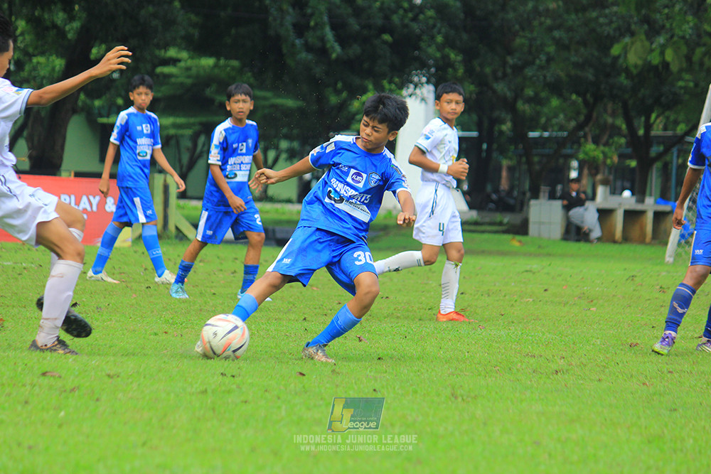 ijl u14 170126 newland fa vs wins soccer school
