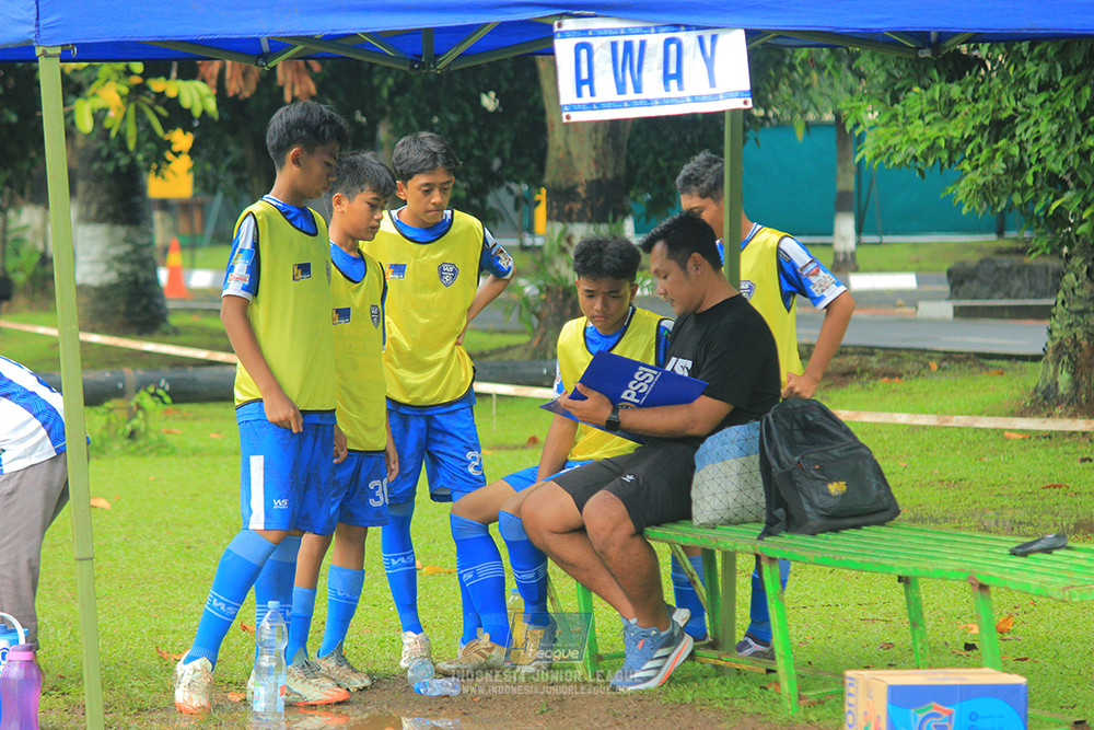 ijl u14 170126 newland fa vs wins soccer school