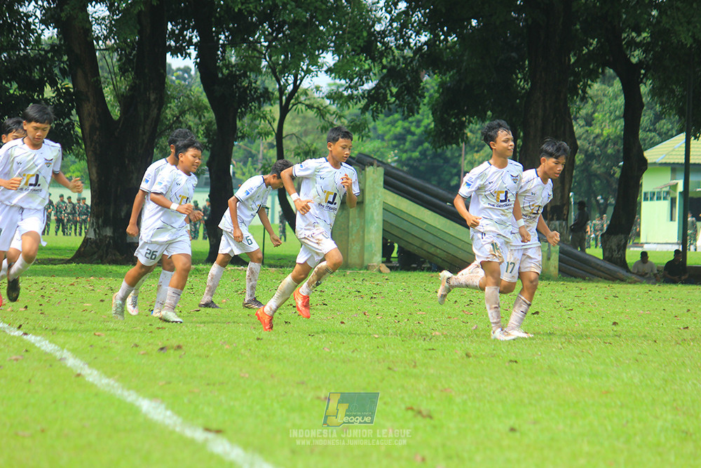 ijl u14 170126 newland fa vs wins soccer school