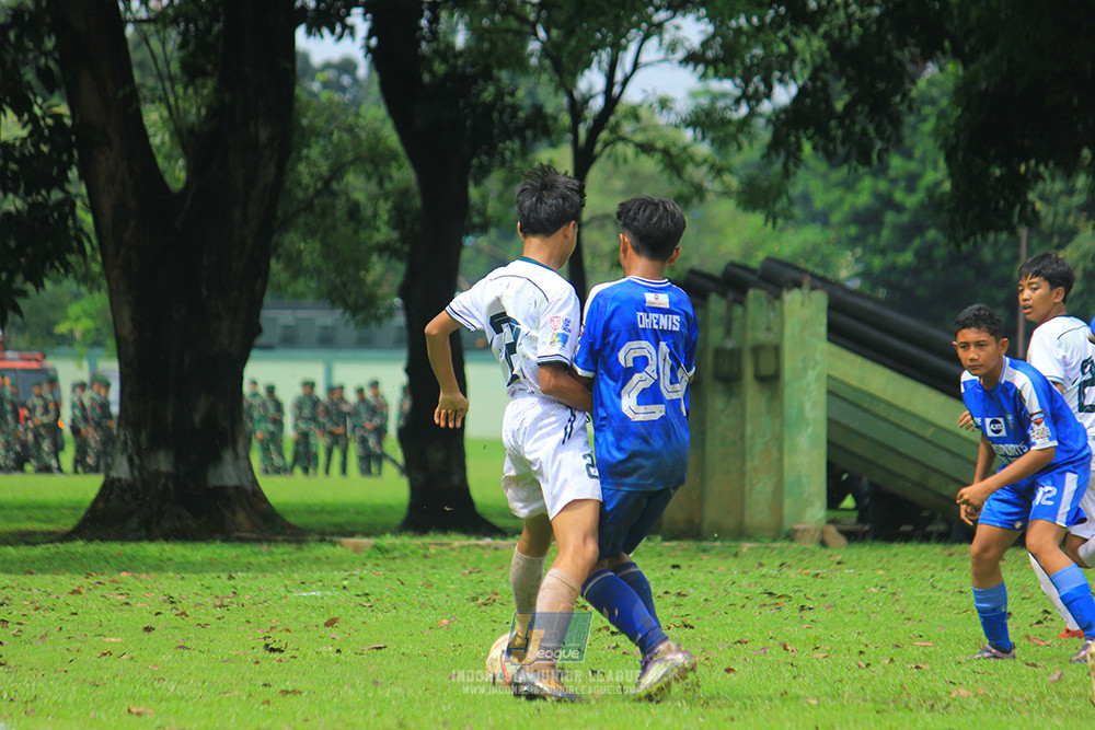 ijl u14 170126 newland fa vs wins soccer school