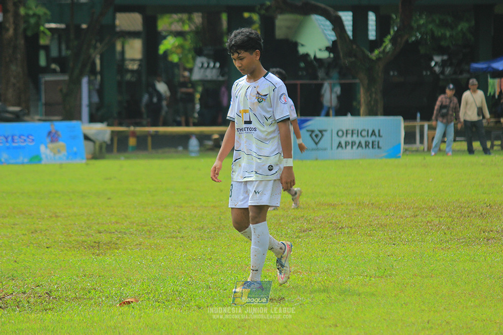 ijl u14 170126 newland fa vs wins soccer school