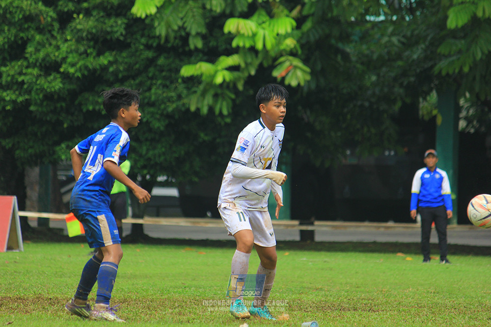 ijl u14 170126 newland fa vs wins soccer school