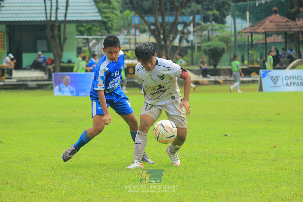 ijl u14 170126 newland fa vs wins soccer school
