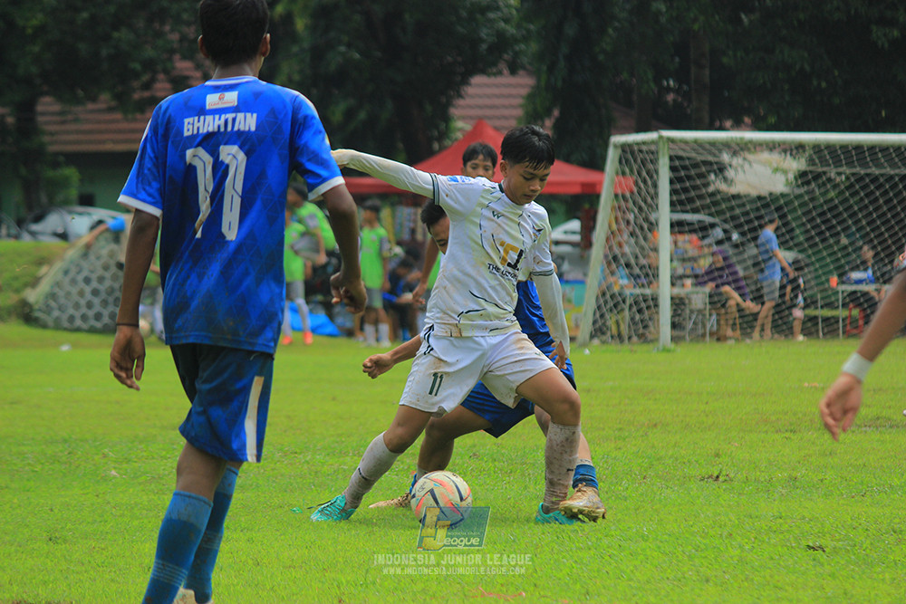 ijl u14 170126 newland fa vs wins soccer school