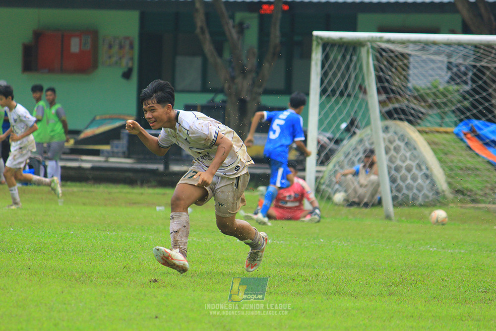 ijl u14 170126 newland fa vs wins soccer school