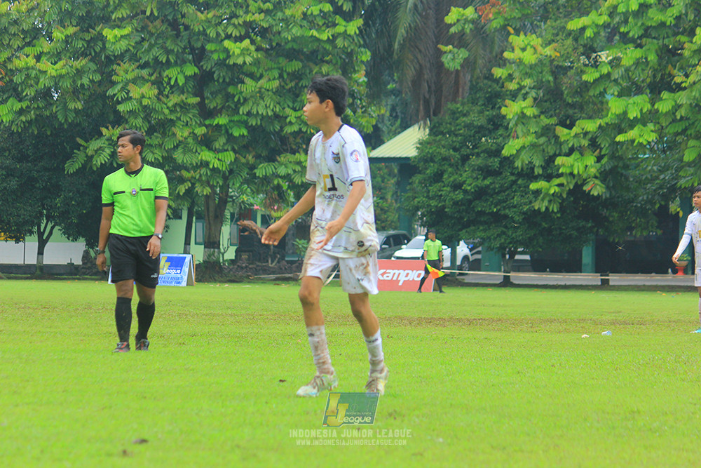 ijl u14 170126 newland fa vs wins soccer school