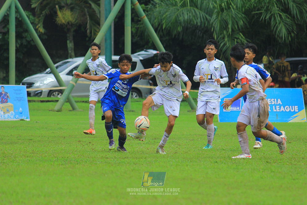 ijl u14 170126 newland fa vs wins soccer school