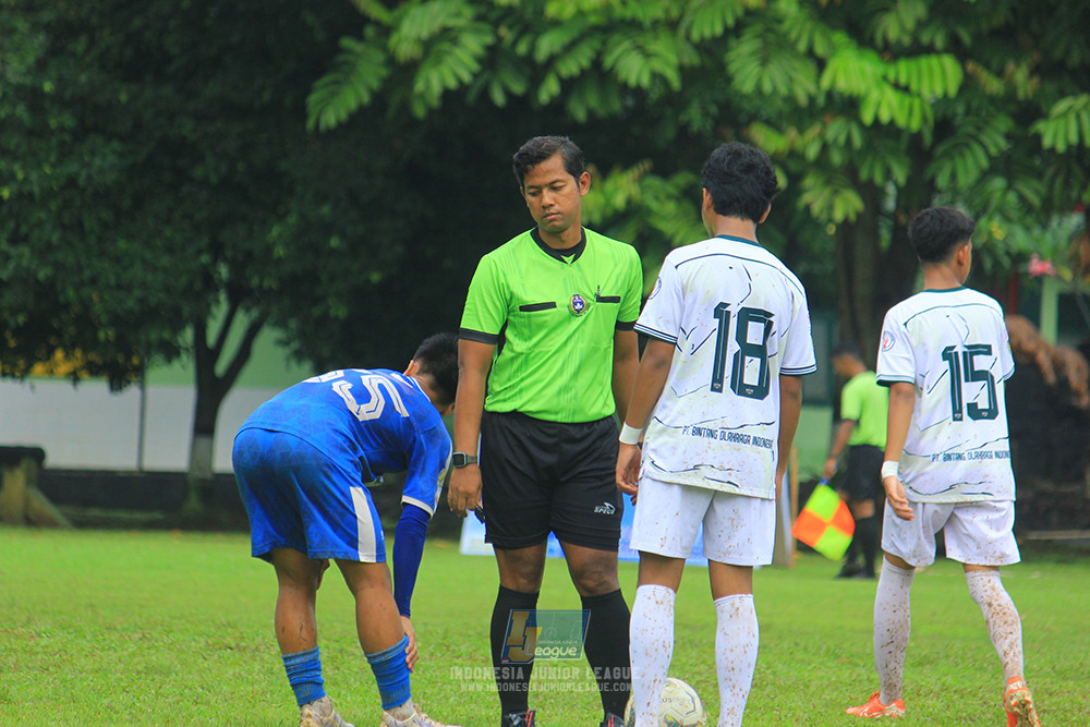 ijl u14 170126 newland fa vs wins soccer school