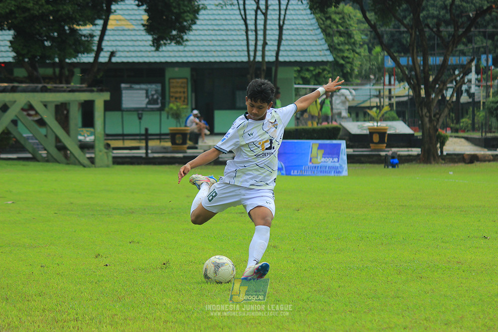 ijl u14 170126 newland fa vs wins soccer school