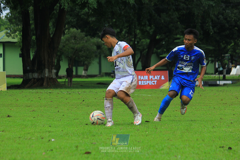 ijl u14 170126 newland fa vs wins soccer school