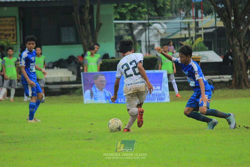 ijl u14 170126 newland fa vs wins soccer school