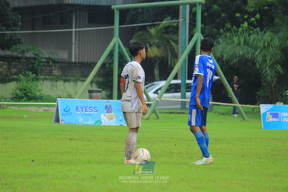 ijl u14 170126 newland fa vs wins soccer school