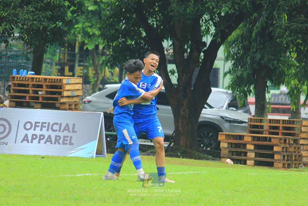 ijl u14 170126 newland fa vs wins soccer school