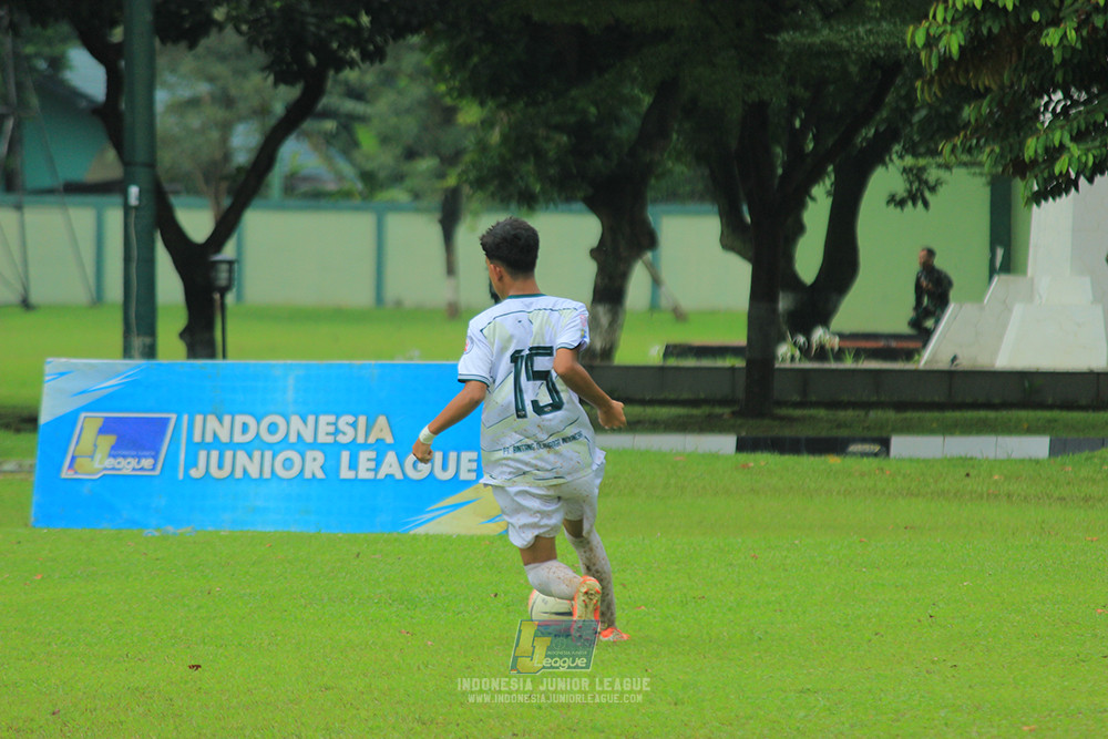 ijl u14 170126 newland fa vs wins soccer school