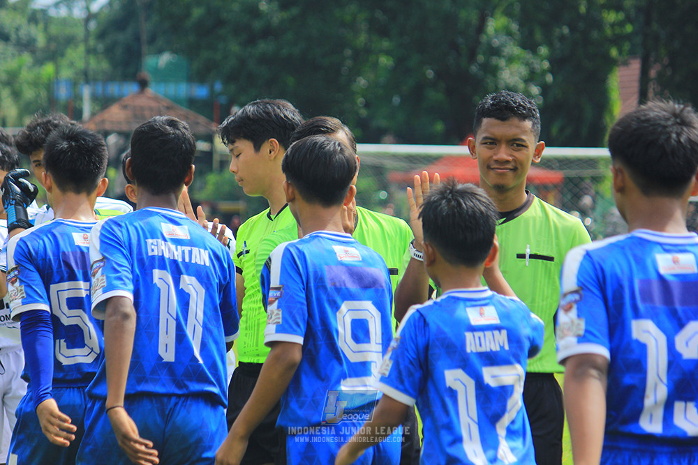 ijl u14 170126 newland fa vs wins soccer school