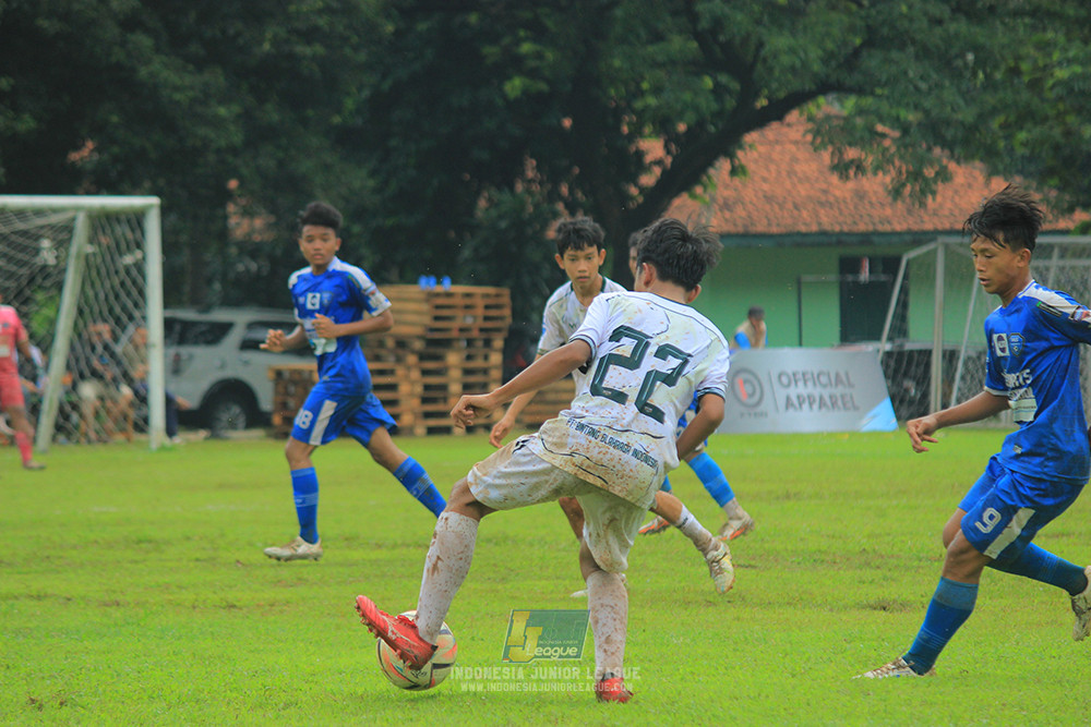 ijl u14 170126 newland fa vs wins soccer school