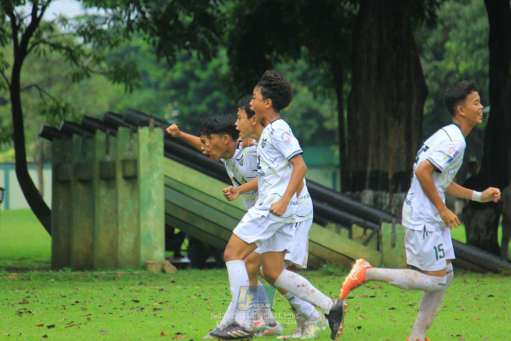 ijl u14 170126 newland fa vs wins soccer school
