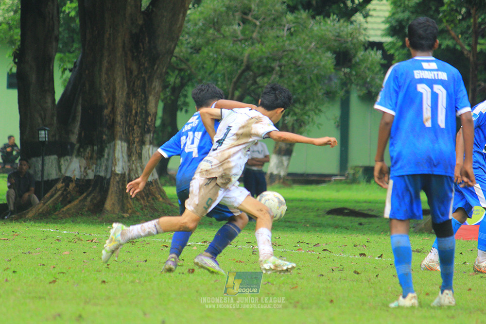 ijl u14 170126 newland fa vs wins soccer school