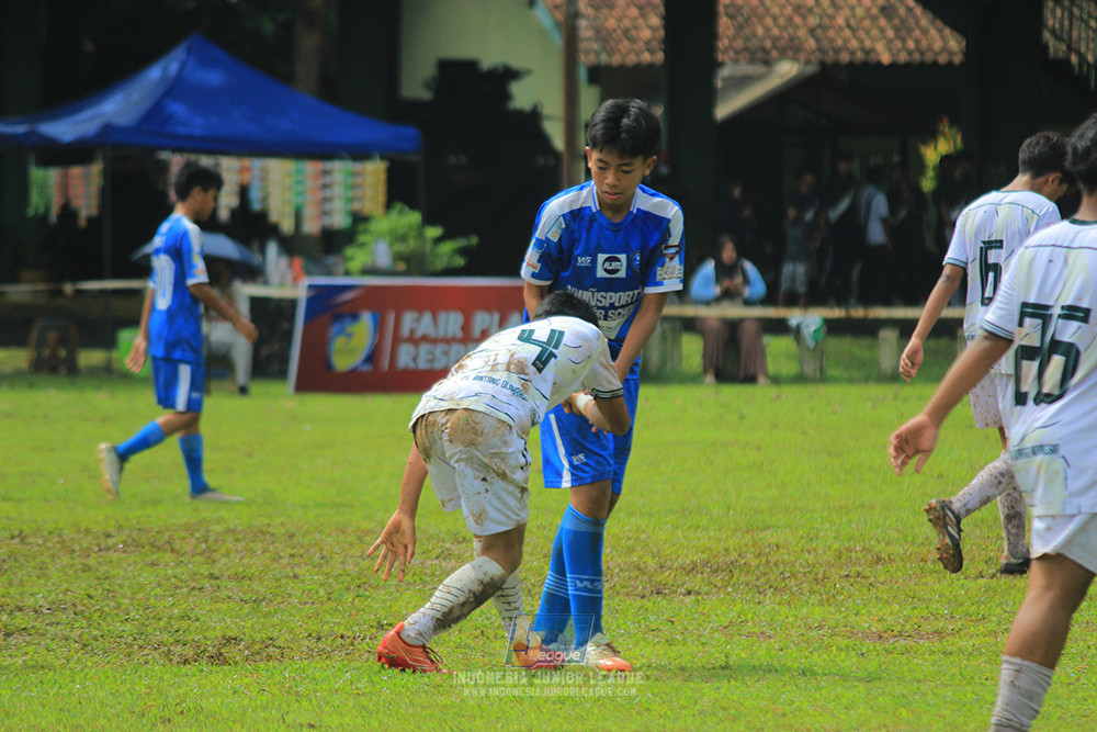 ijl u14 170126 newland fa vs wins soccer school