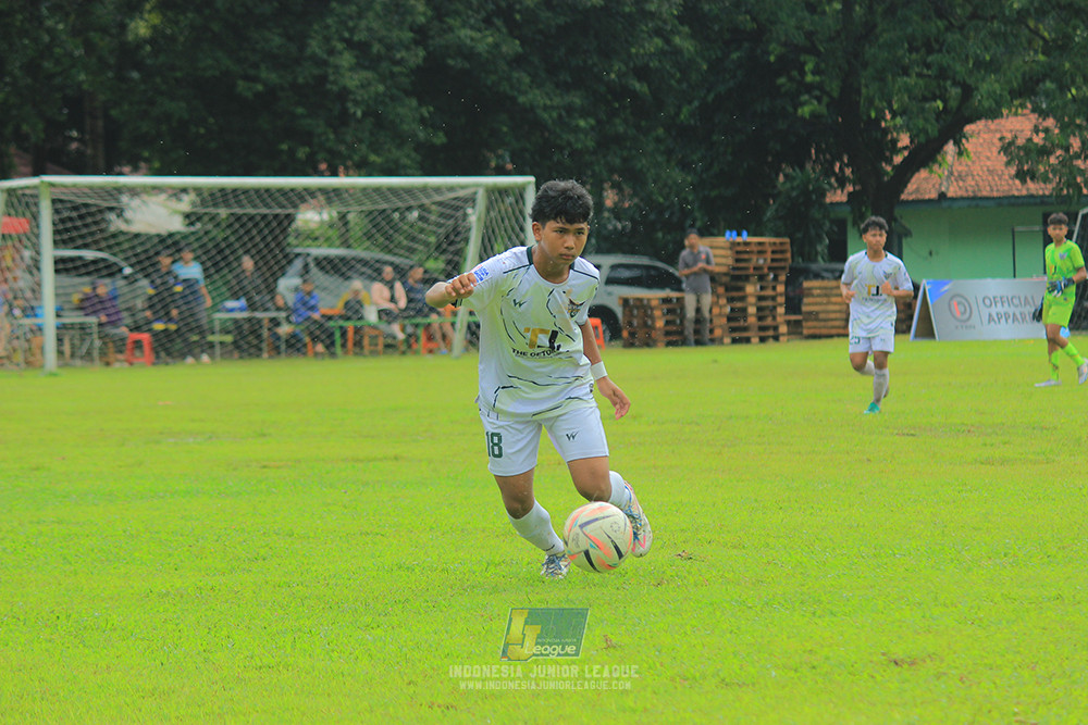 ijl u14 170126 newland fa vs wins soccer school