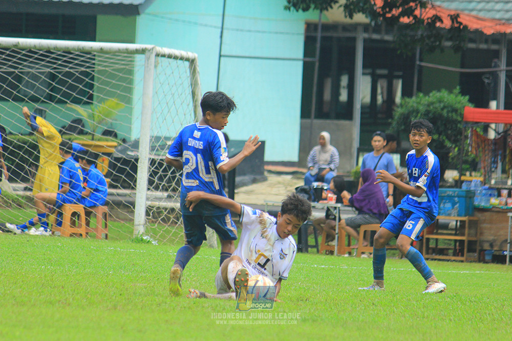 ijl u14 170126 newland fa vs wins soccer school