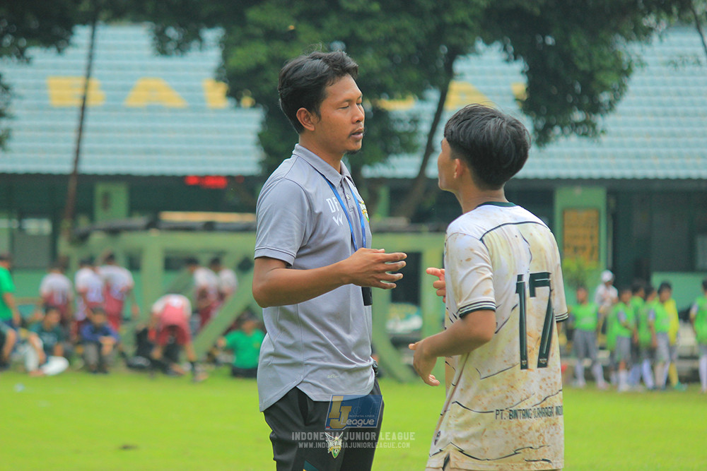 ijl u14 170126 newland fa vs wins soccer school