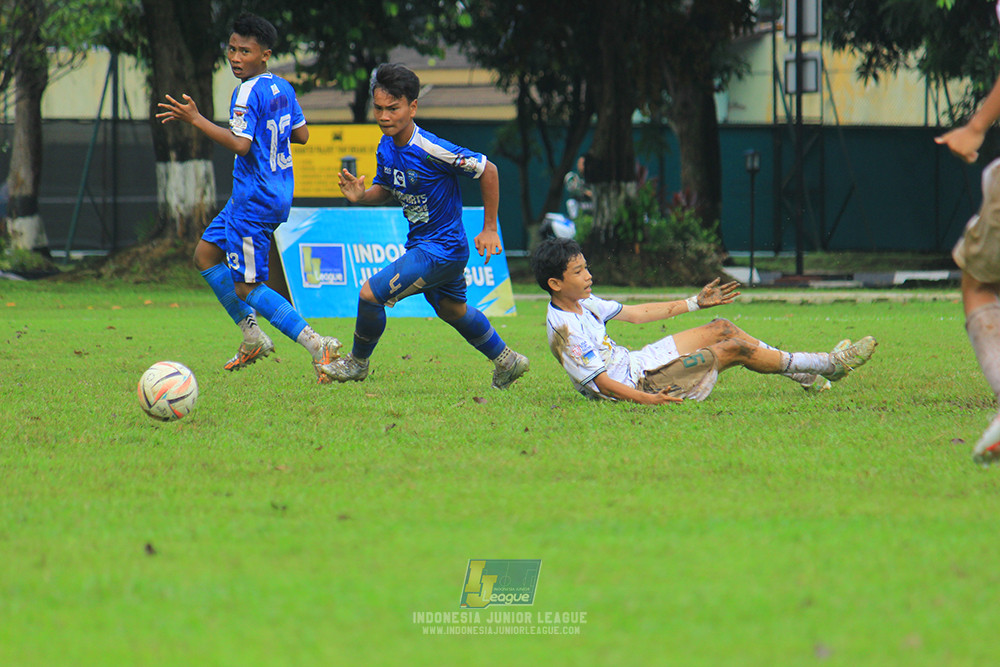ijl u14 170126 newland fa vs wins soccer school