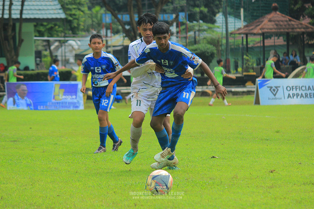 ijl u14 170126 newland fa vs wins soccer school