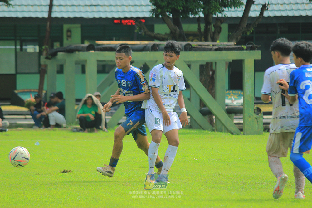 ijl u14 170126 newland fa vs wins soccer school