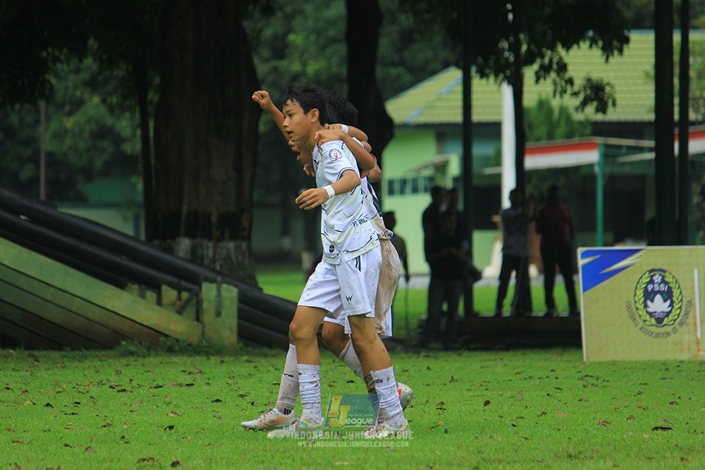 ijl u14 170126 newland fa vs wins soccer school