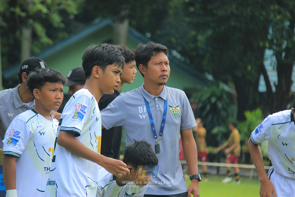 ijl u14 170126 newland fa vs wins soccer school