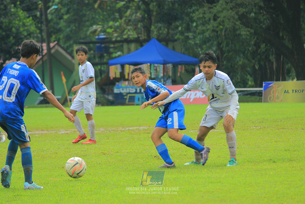 ijl u14 170126 newland fa vs wins soccer school