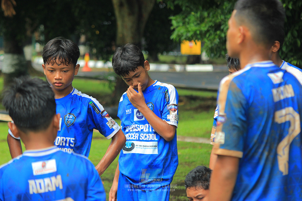 ijl u14 170126 newland fa vs wins soccer school