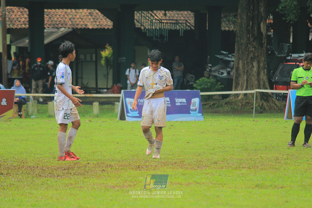 ijl u14 170126 newland fa vs wins soccer school