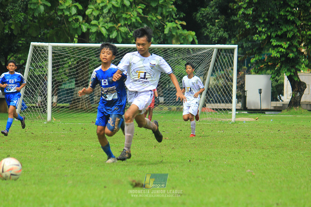 ijl u14 170126 newland fa vs wins soccer school