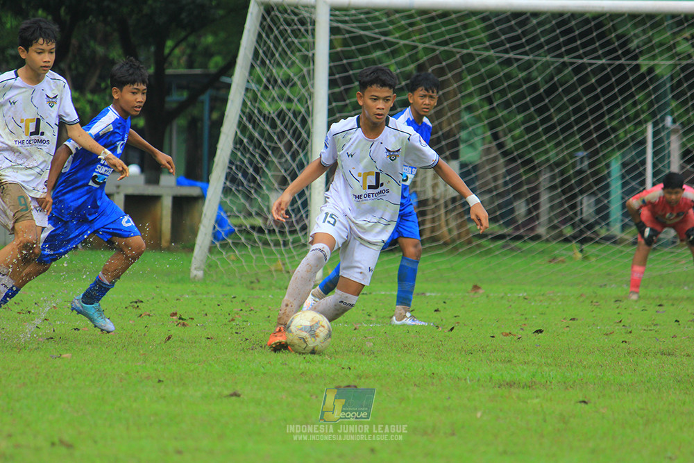 ijl u14 170126 newland fa vs wins soccer school