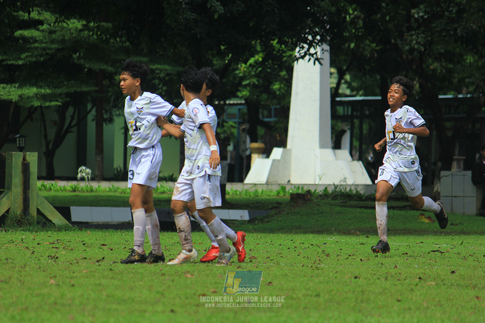 ijl u14 170126 newland fa vs wins soccer school