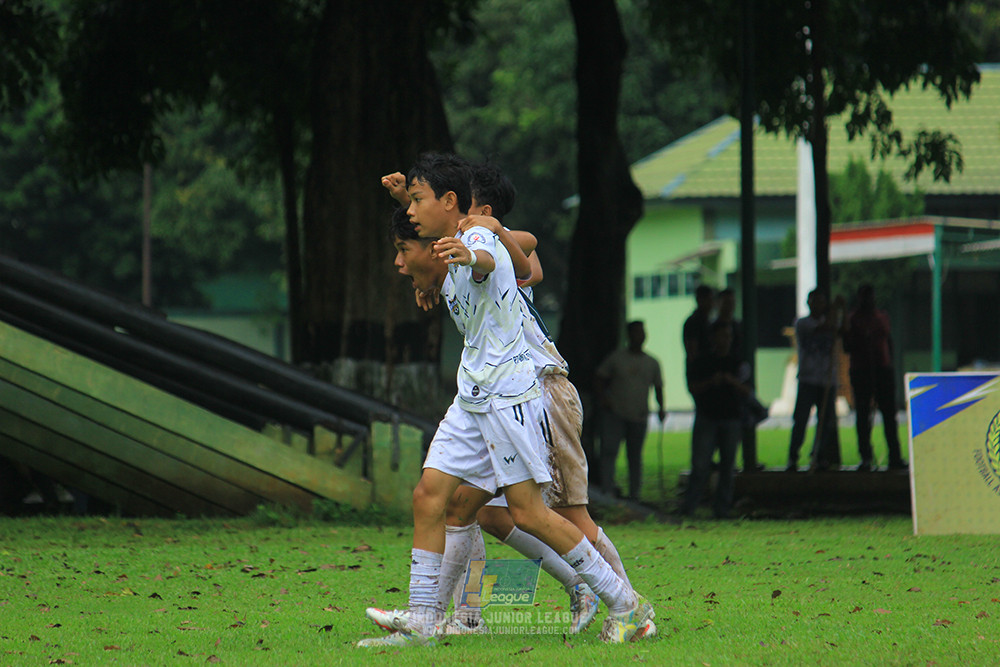 ijl u14 170126 newland fa vs wins soccer school