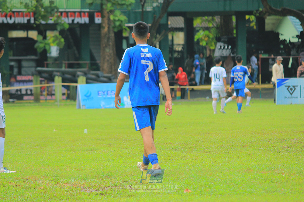ijl u14 170126 newland fa vs wins soccer school