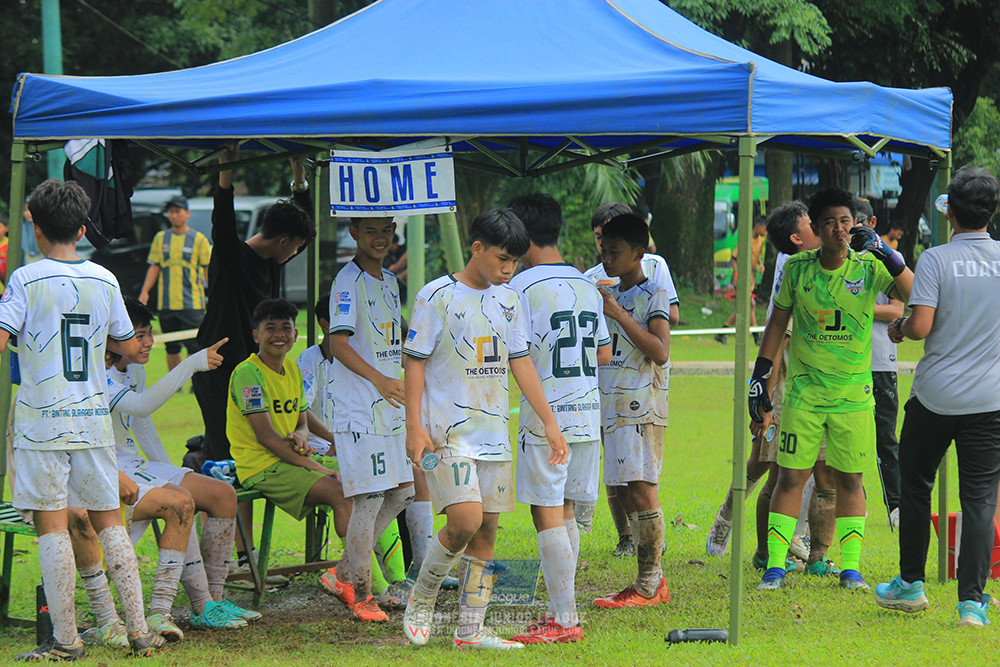 ijl u14 170126 newland fa vs wins soccer school