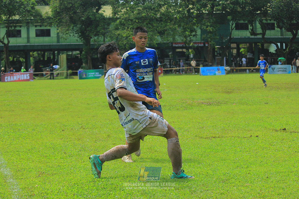 ijl u14 170126 newland fa vs wins soccer school