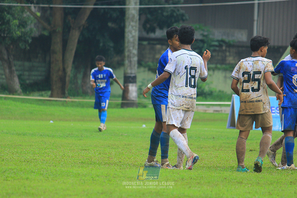 ijl u14 170126 newland fa vs wins soccer school