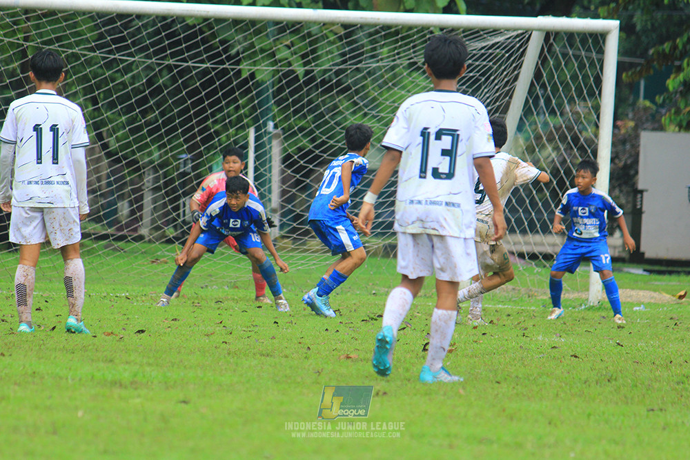ijl u14 170126 newland fa vs wins soccer school