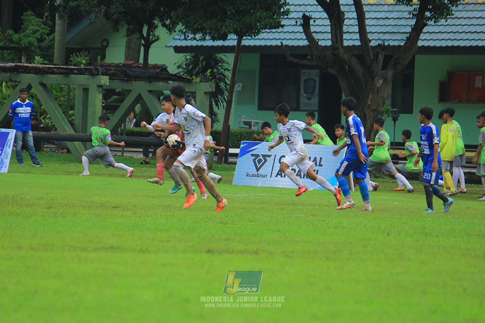 ijl u14 170126 newland fa vs wins soccer school