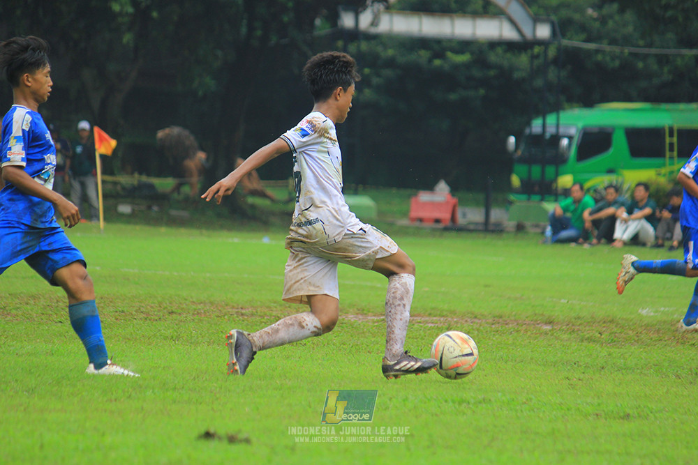 ijl u14 170126 newland fa vs wins soccer school