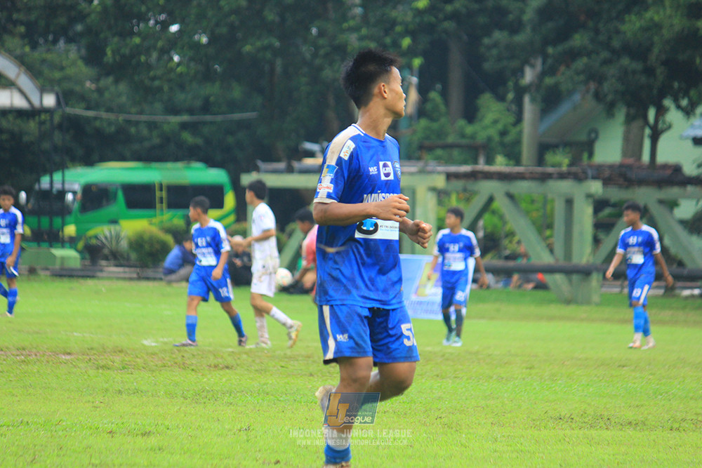 ijl u14 170126 newland fa vs wins soccer school