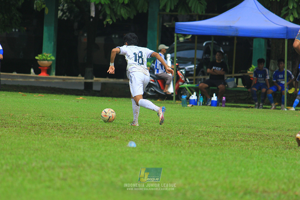 ijl u14 170126 newland fa vs wins soccer school