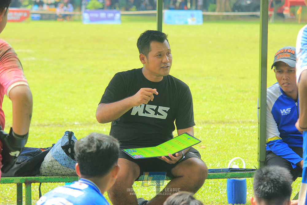 ijl u14 170126 newland fa vs wins soccer school