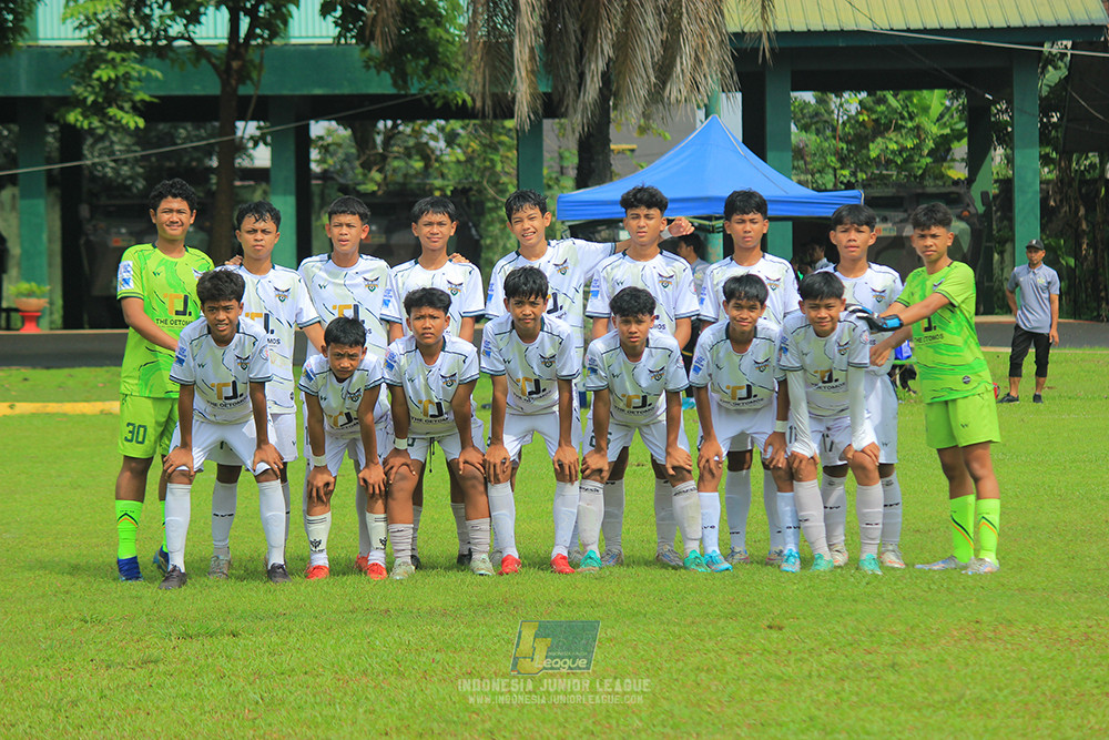 ijl u14 170126 newland fa vs wins soccer school
